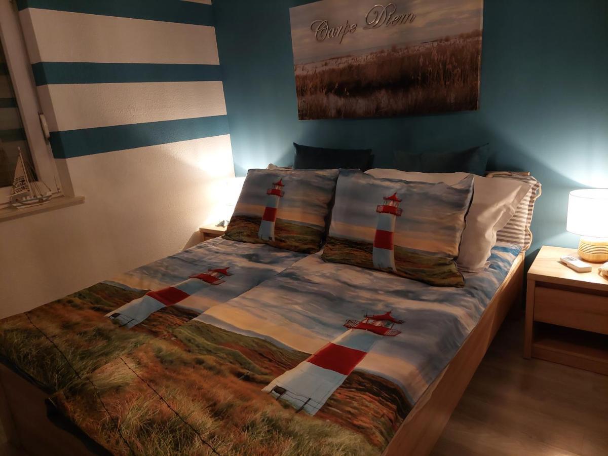 Spacious Apartment Close To The Sea In Kastel Luksic Kaštela Exterior foto